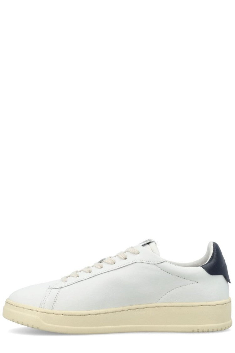 Autry Classic Low-Top Sneakers