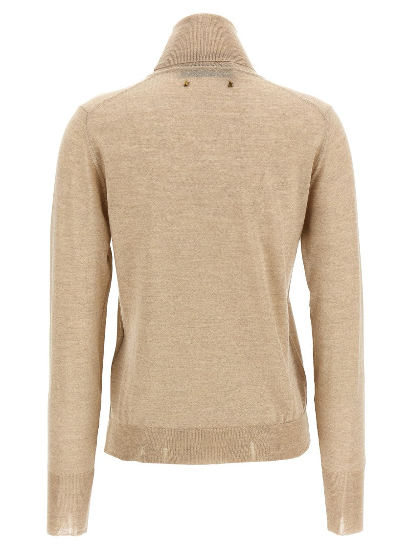 Golden Goose 'Dilara' Turtleneck Sweater