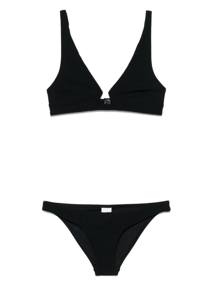 Zimmermann Mare Nero Two-Piece Bikini Set