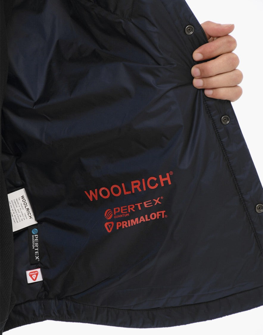Woolrich Alaskan Padded Jacket