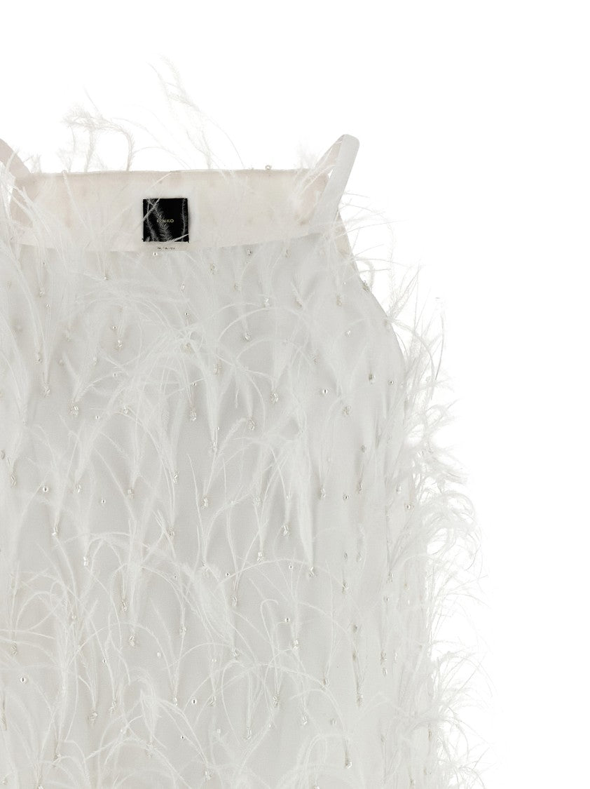 Pinko 'Piripicchio' Dress