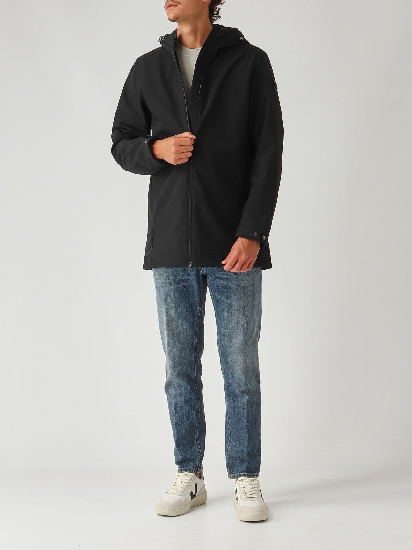 Colmar Originals Modernity 3-Layer Stretch Nylon Jacket