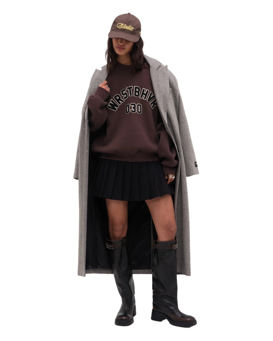 Wrstbhvr Matteo Sweatshirt
