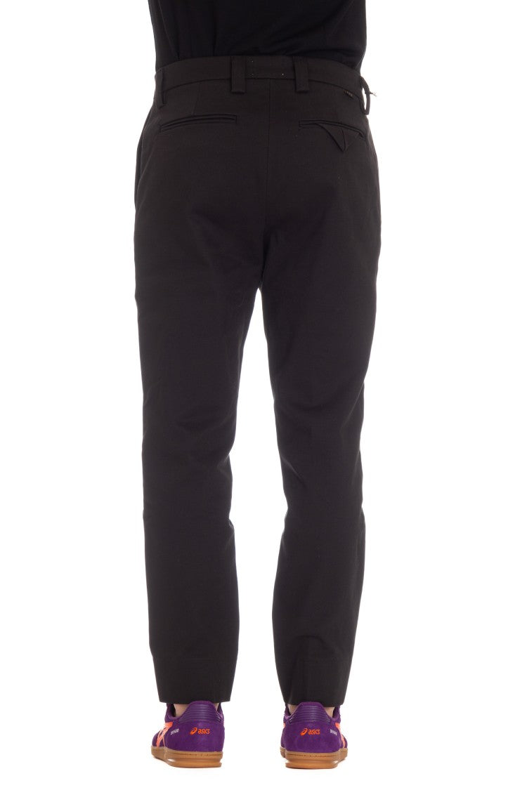 Haikure Mason Chino Trousers