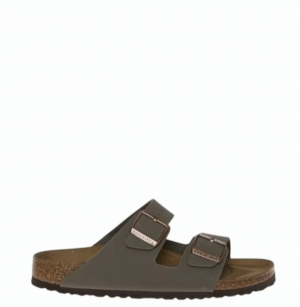 Birkenstock Arizona Double Buckle Sandals