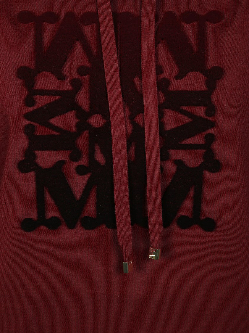 Max Mara Taddeo Top