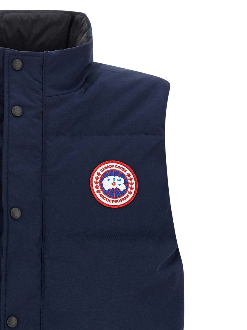 Canada Goose Freestyle Crew Vest' Vest
