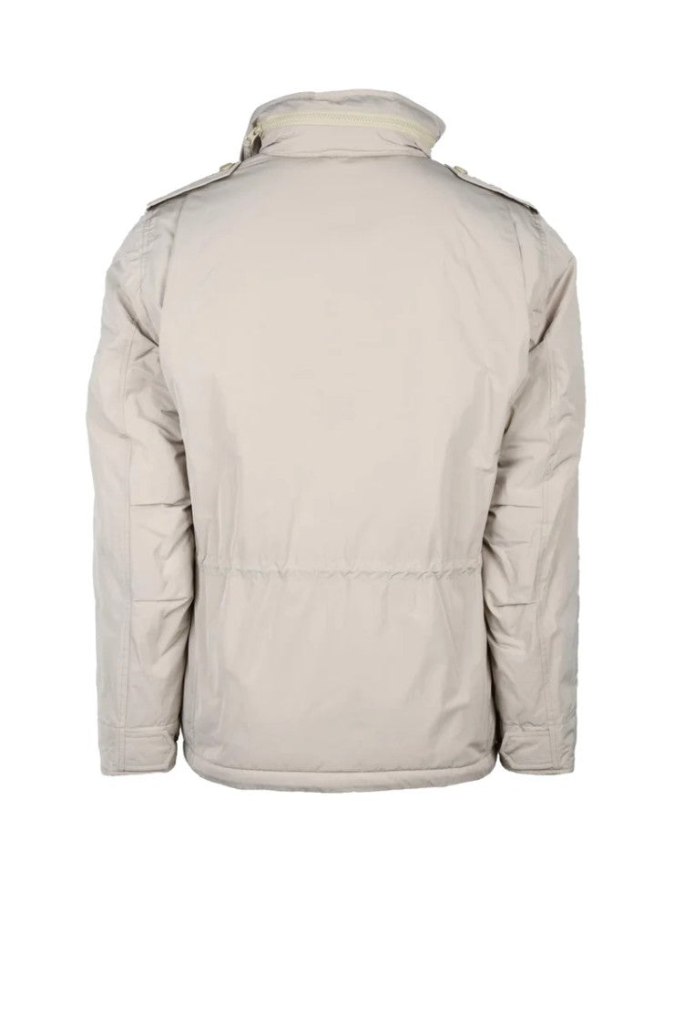 Aspesi Minifield Coat - Beige