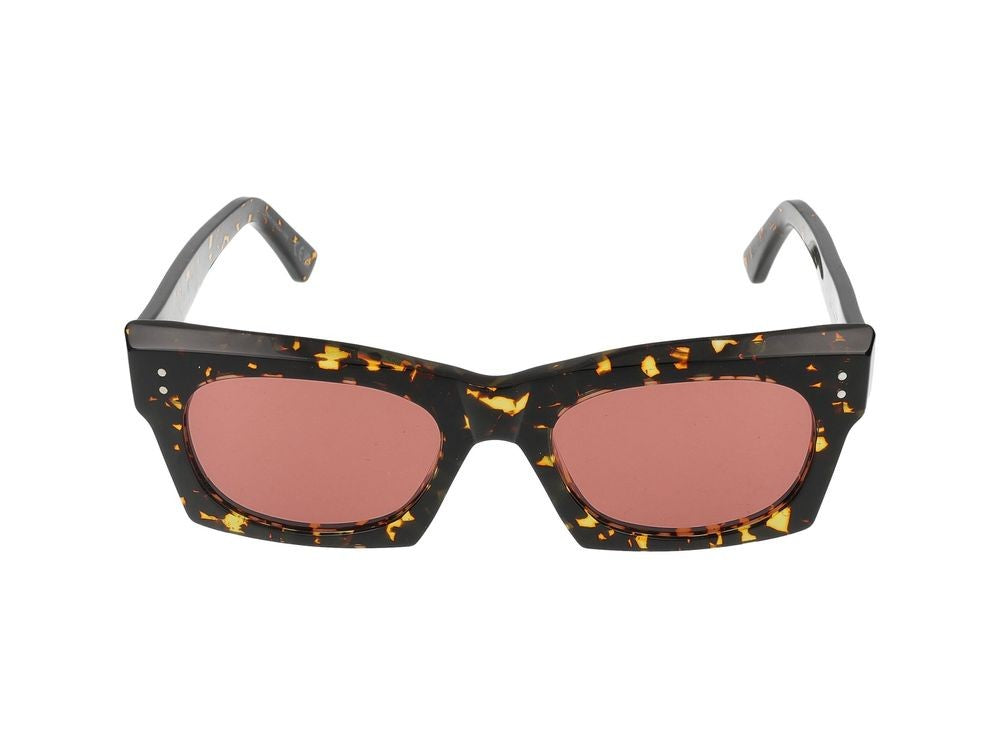 Marni Sunglasses Edku Maculato Havana 52/20/145
