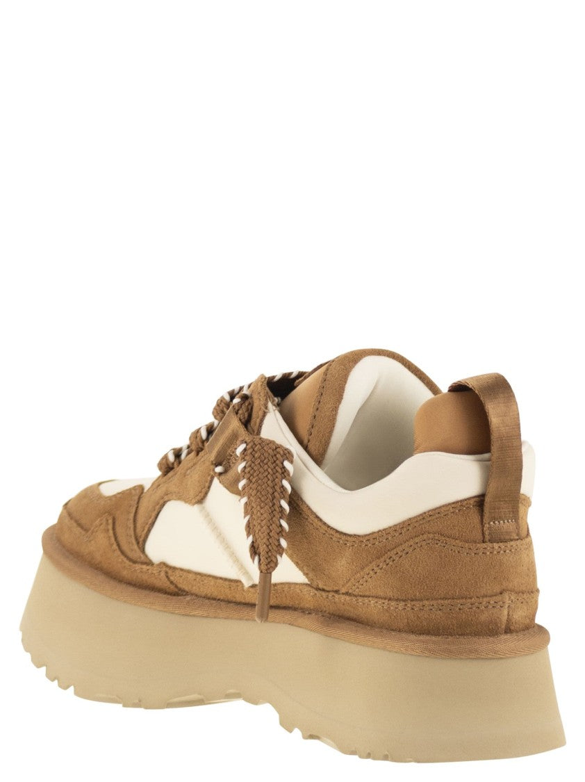 Ugg Astromel - Platform Trainers