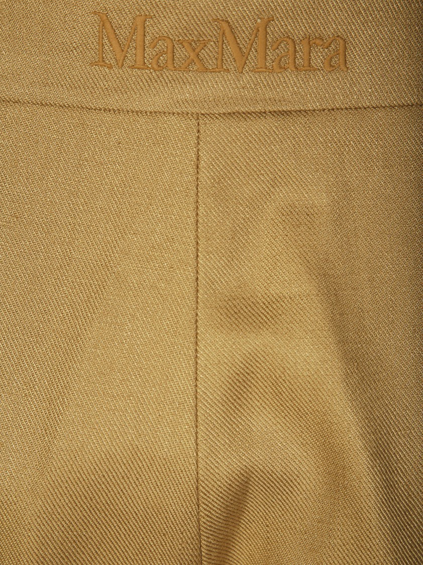 Max Mara Aversa Pants