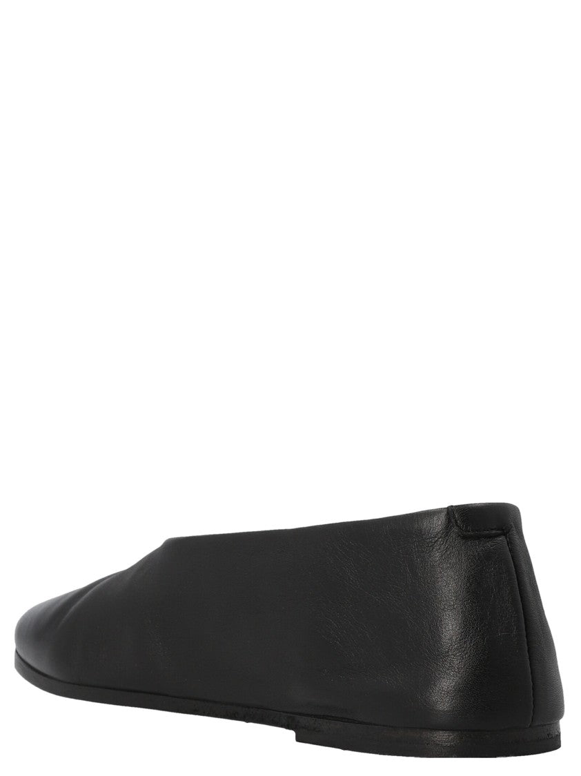 Marsèll 'Coltellaccio’ Ballet Flats