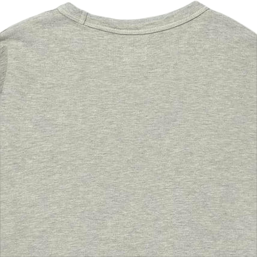 C.P. Company Distinctive Long-Sleeve Crewneck Sweatshirt