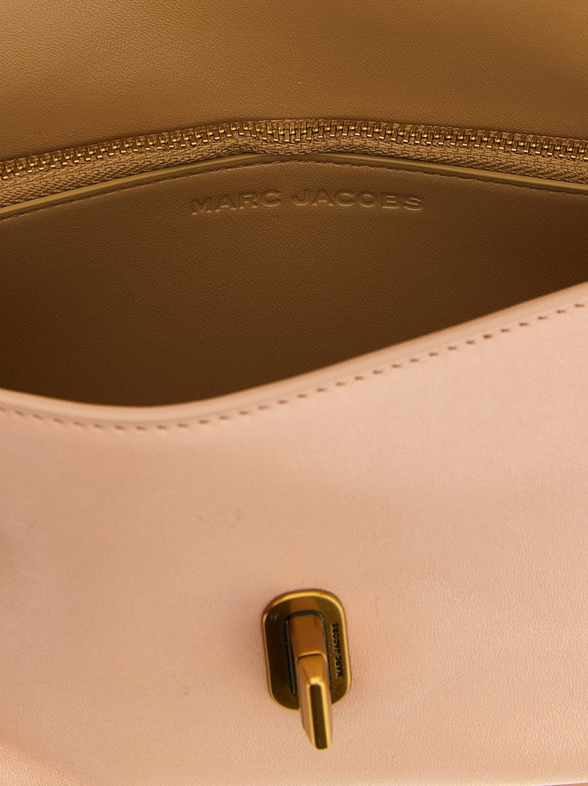 Marc Jacobs The Dual Chain Wallet' Shoulder Bag