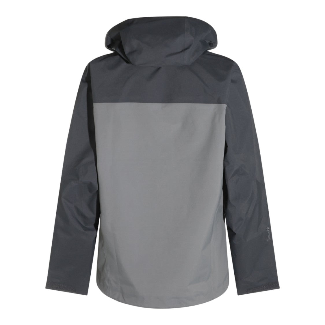 Arc'teryx Two-Tone Casual Hooded Jacket