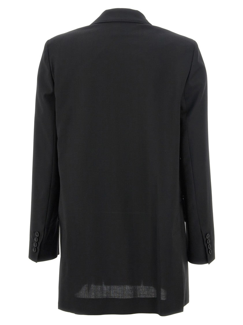 Max Mara 'Nebbie' Blazer