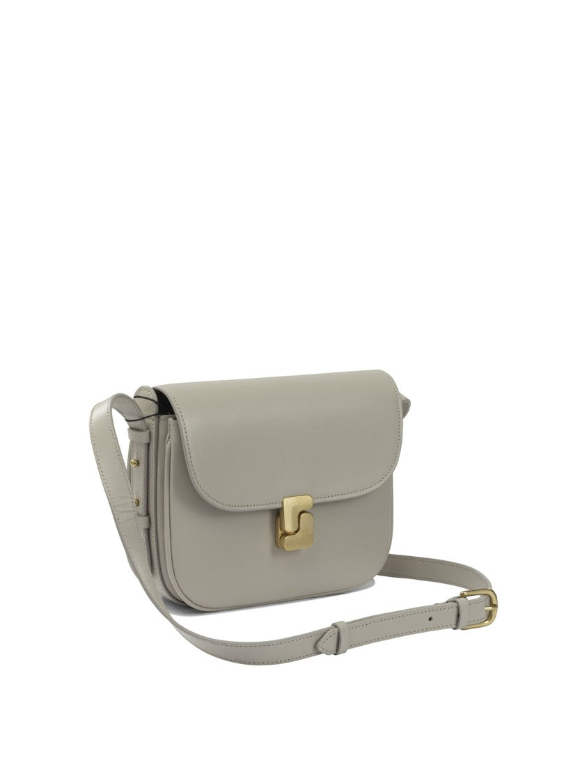 Soeur "Bellissima" Crossbody Bag