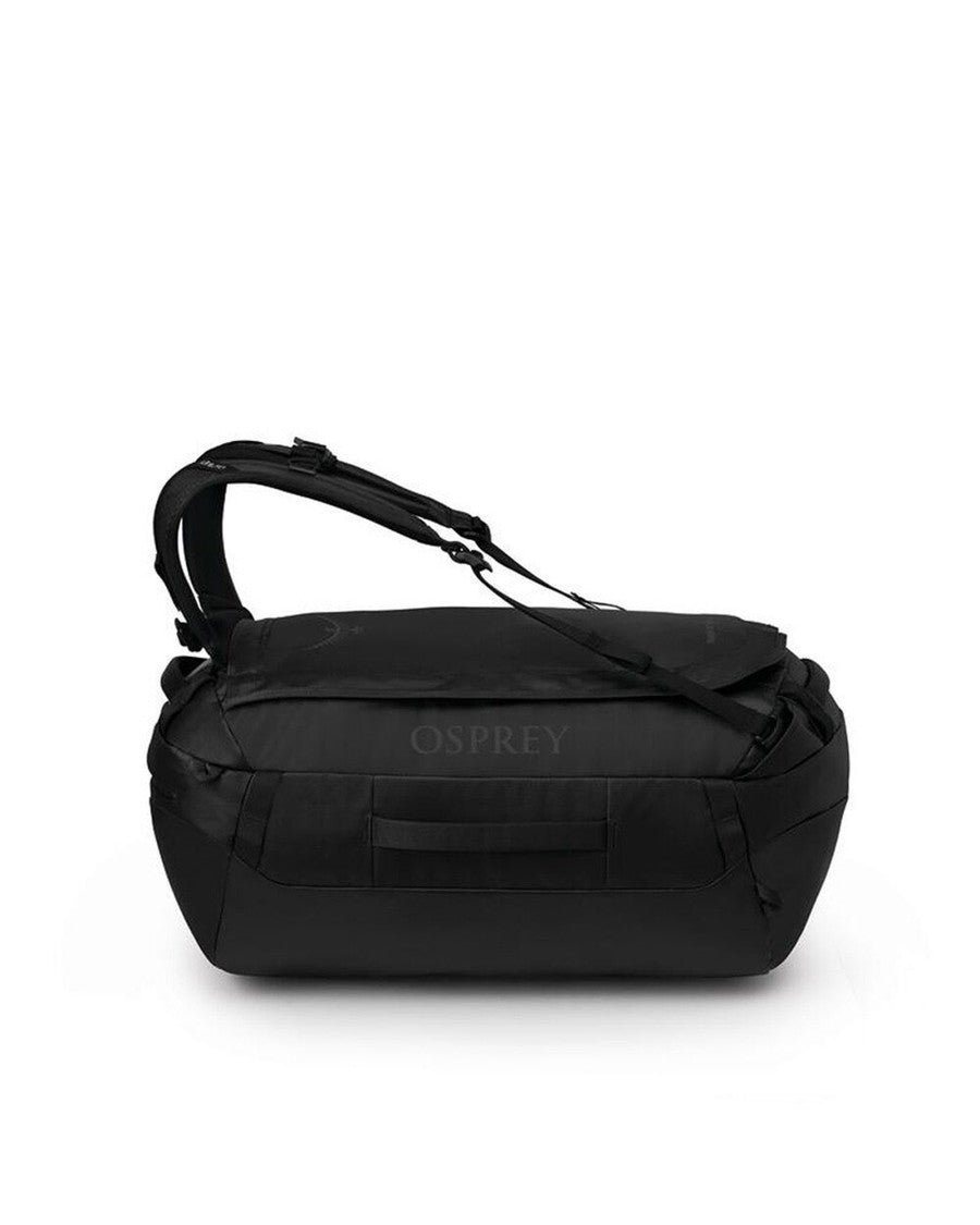 Osprey Transporter Duffel Bag With Robust Nylon Construction And Secure Fastening