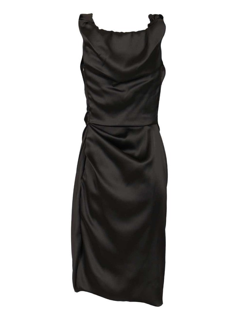 Vivienne Westwood Ginnie Amber Dress