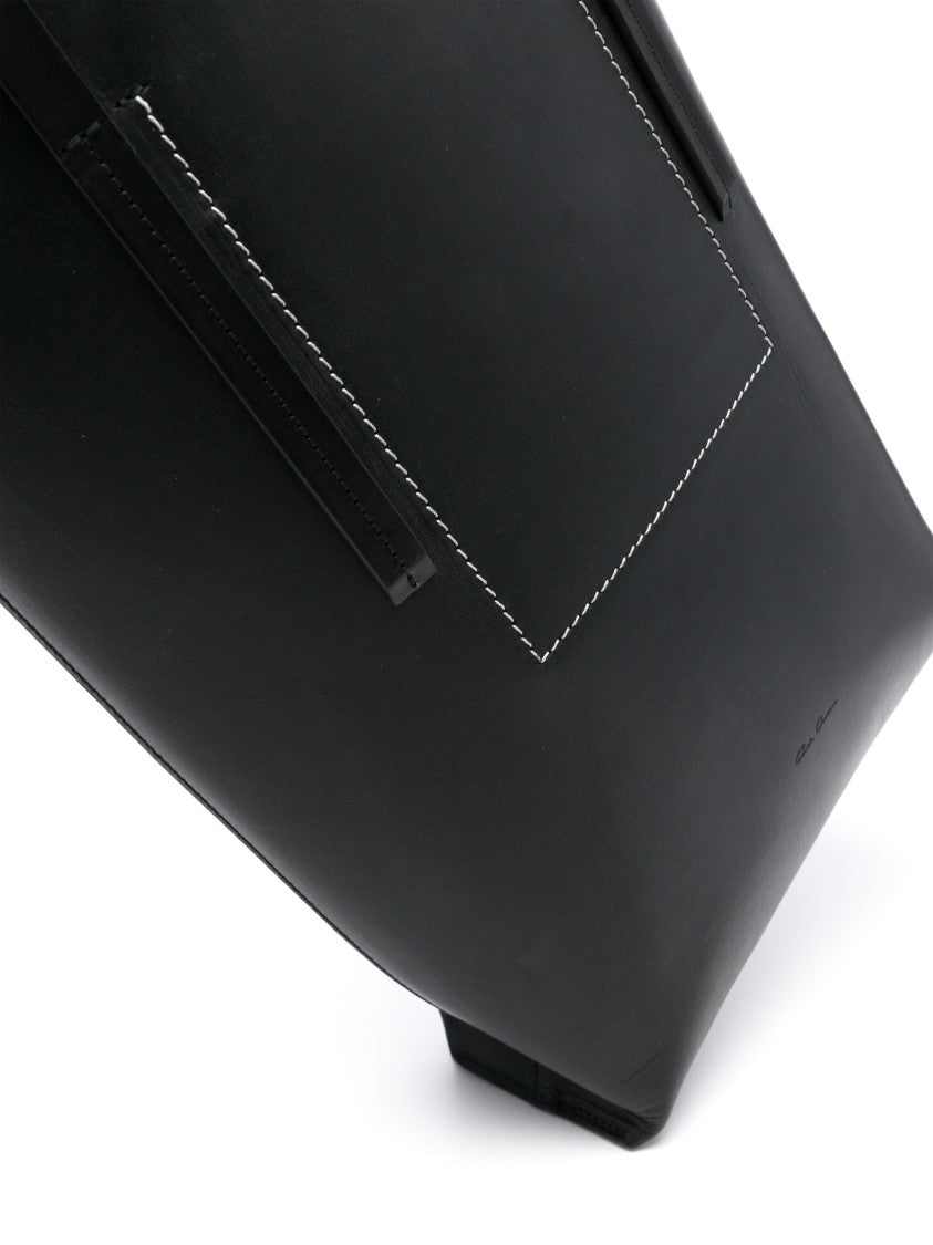Rick Owens Medium Shopper Bag