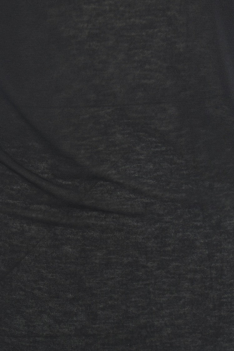 8Pm 'Ophelia' Waterfall Neck T-Shirt