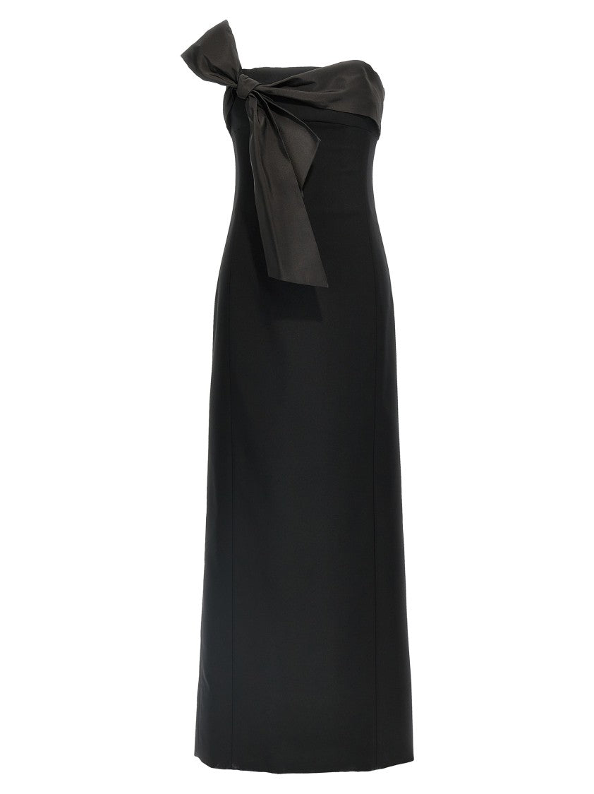 Dsquared2 'Bow Corset' Dress