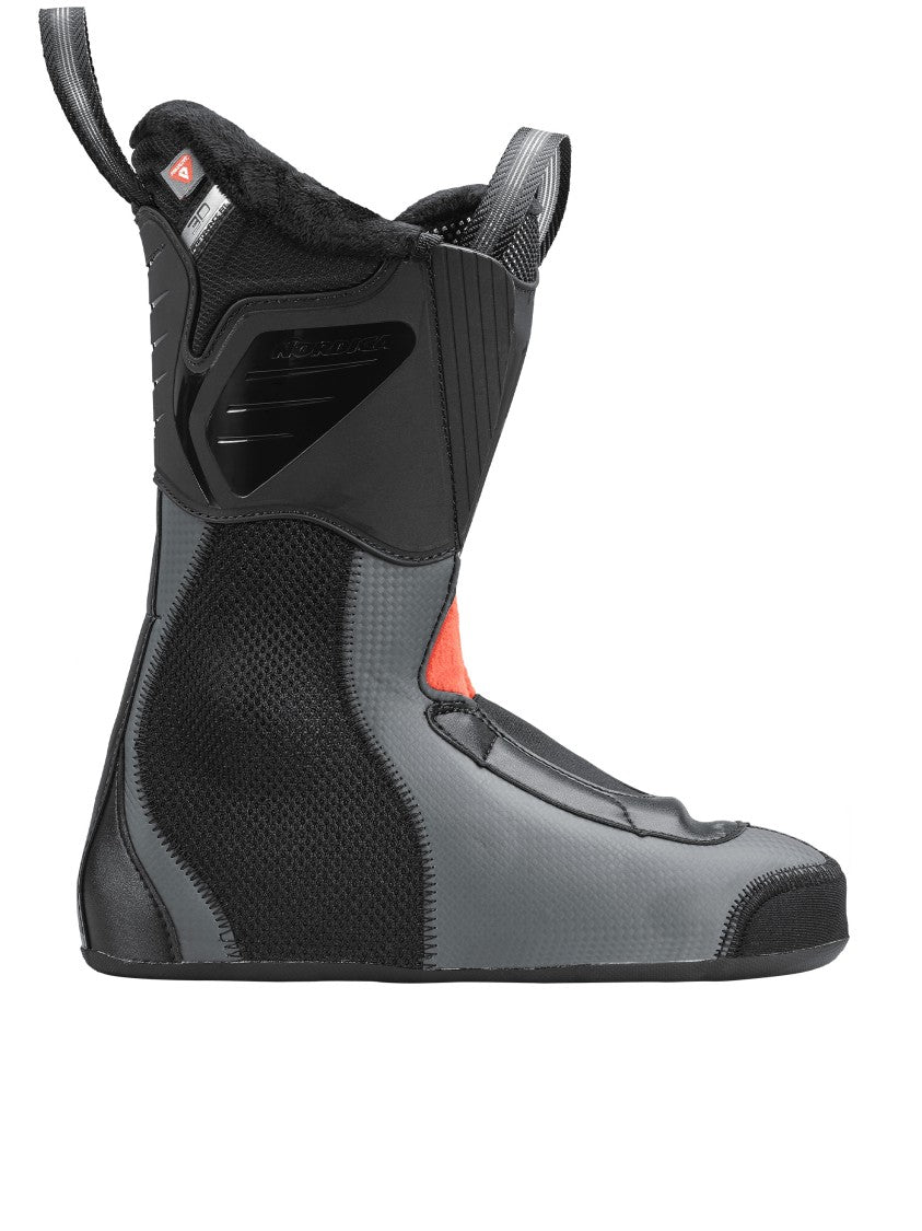 Nordica Black Speedmachine 3 85 W Ski Boots
