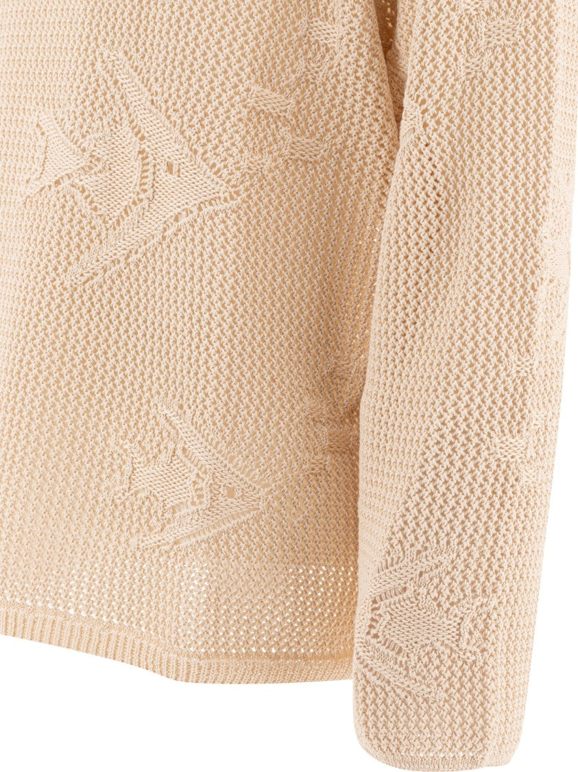 Bode Textured Knitwear