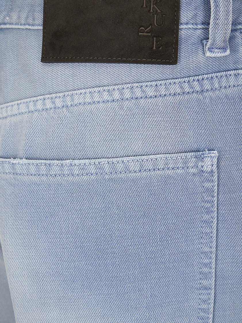 Haikure Winona Bull 44 Denim Jeans