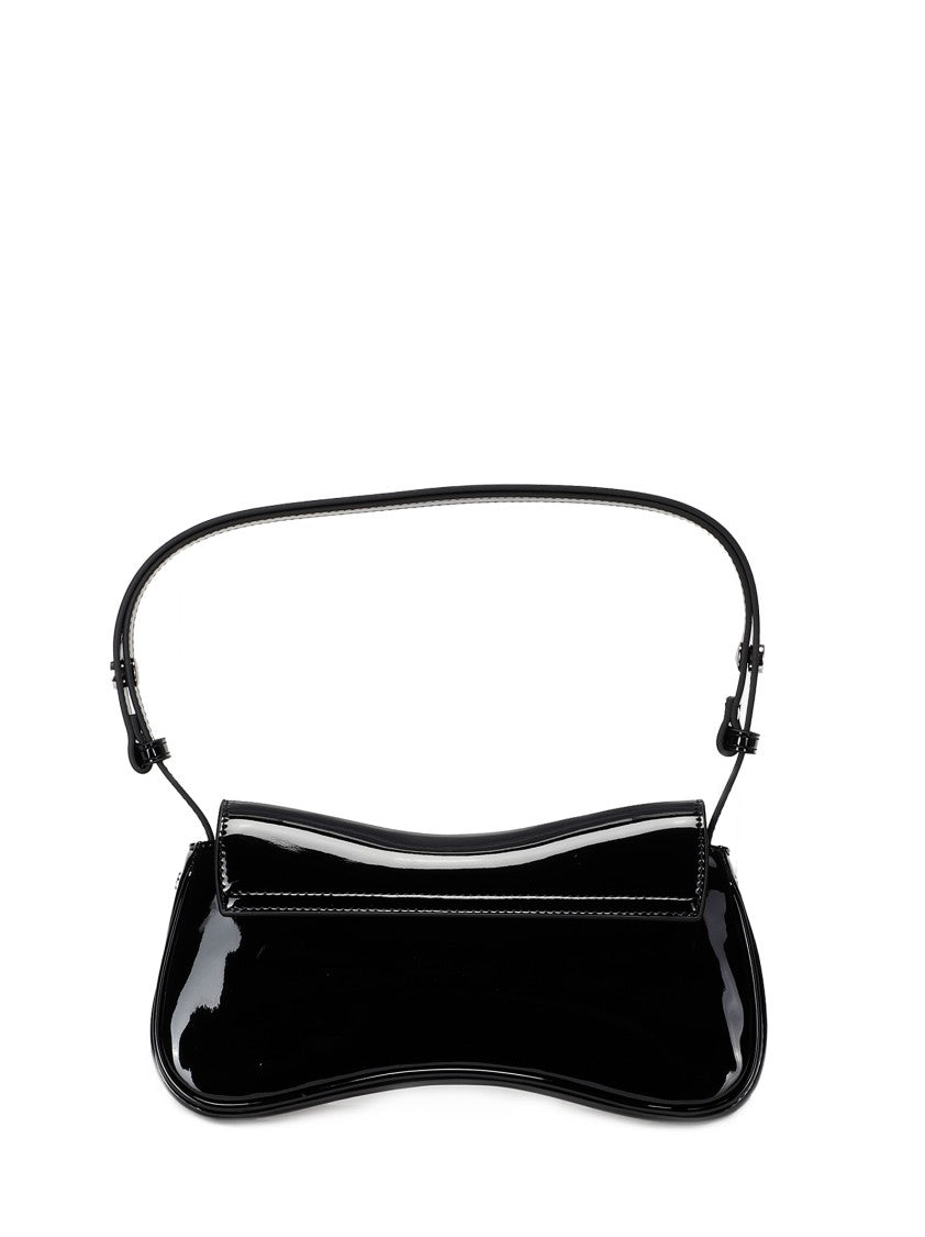 Diesel Play Clutch Bag