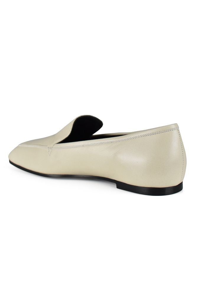 Anest Collective Slip-On Kidskin With Pointed Toe