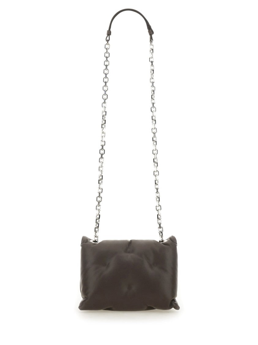 Maison Margiela Glam Slam Flap Bag Small