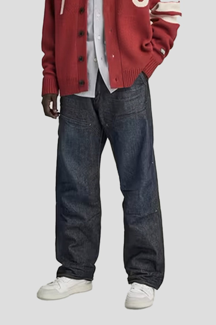 G-Star Raw Carpenter 3D Loose Jeans
