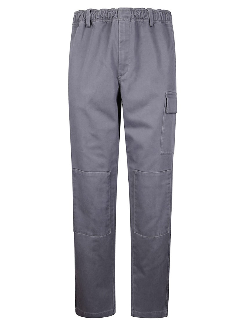 Gr10k Fr Lever Washed Pants