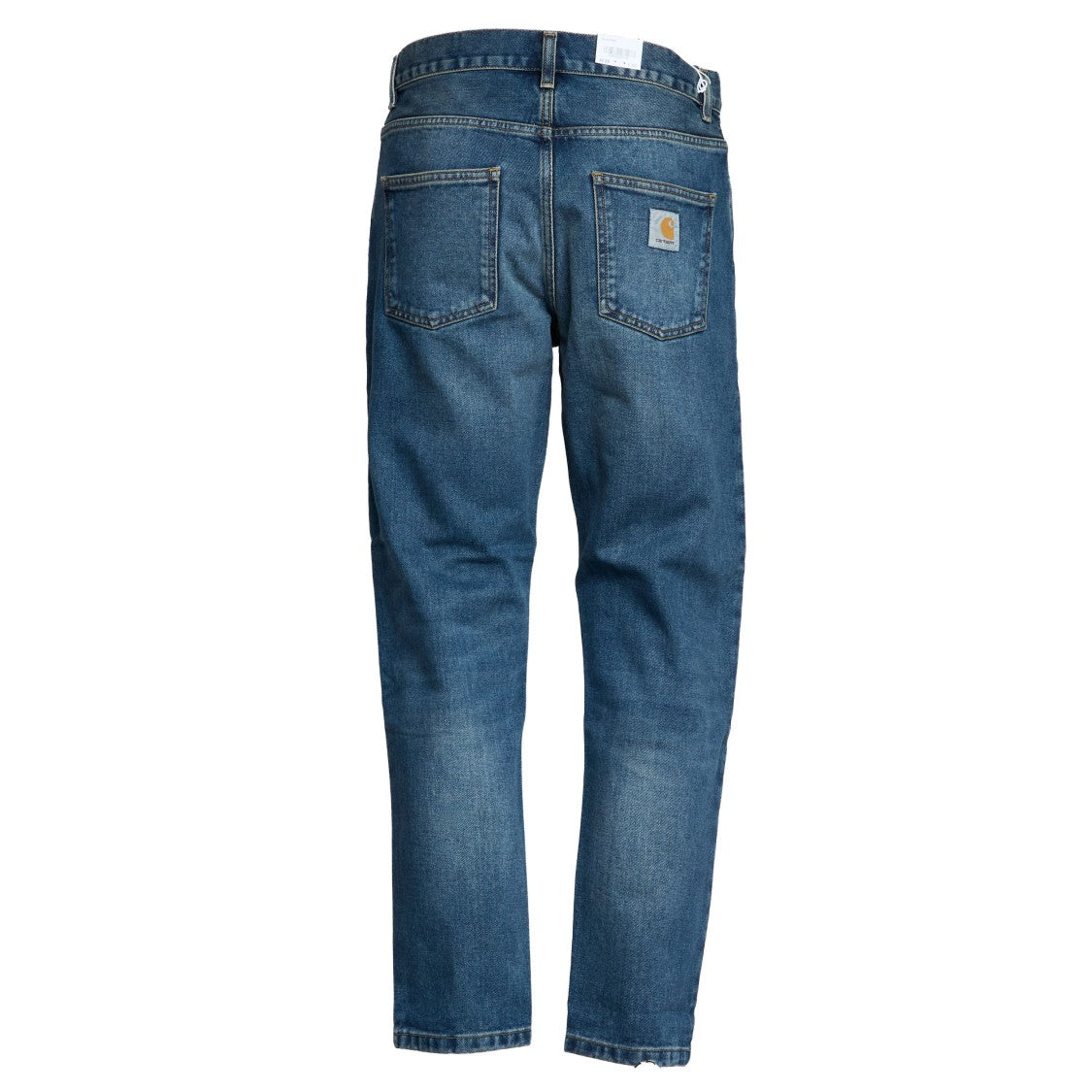 Carhartt Wip Newel Pant Maitland Denim