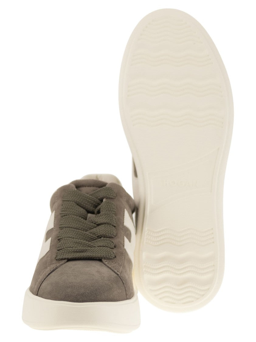 Hogan Rebel H564 - Sneakers