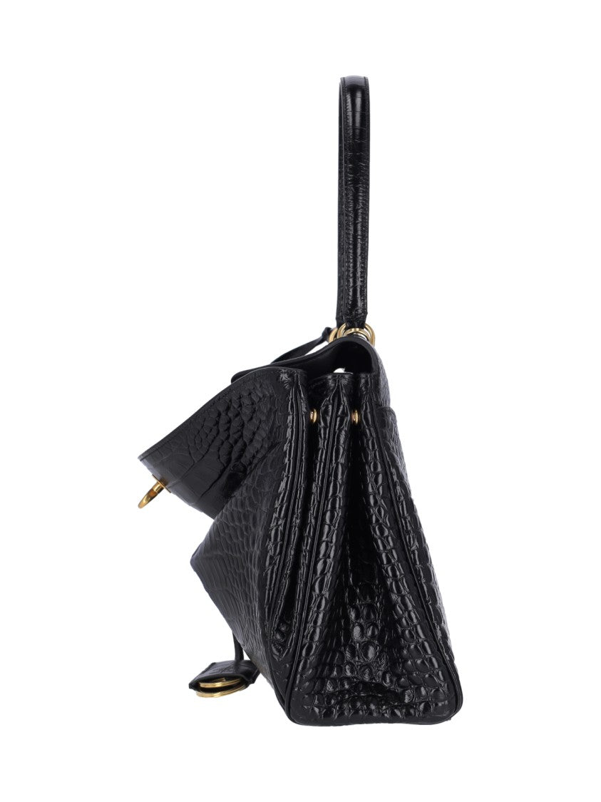 Balenciaga "Rodeo" Medium Bag