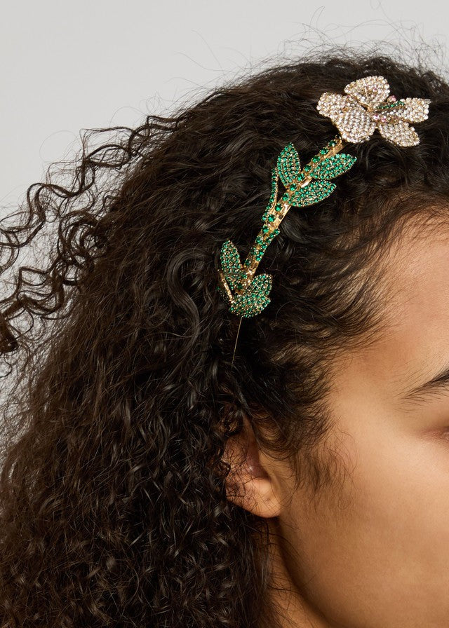 Rosantica Botanica Headband