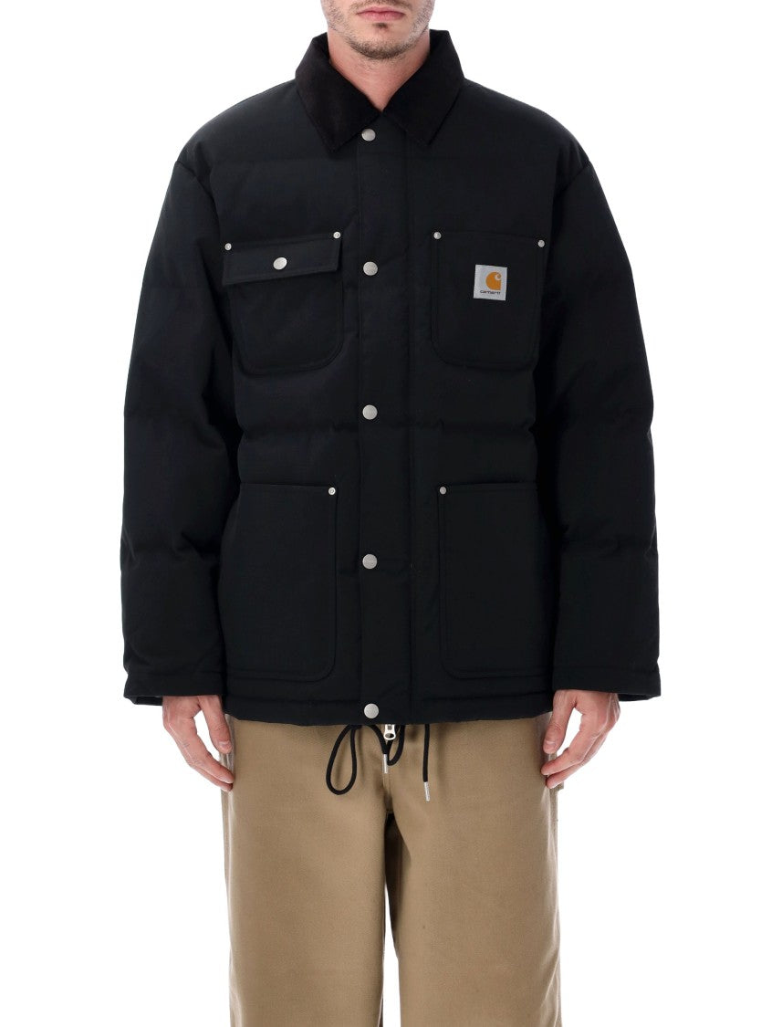 Carhartt Wip Rayler Water-Repellent Jacket
