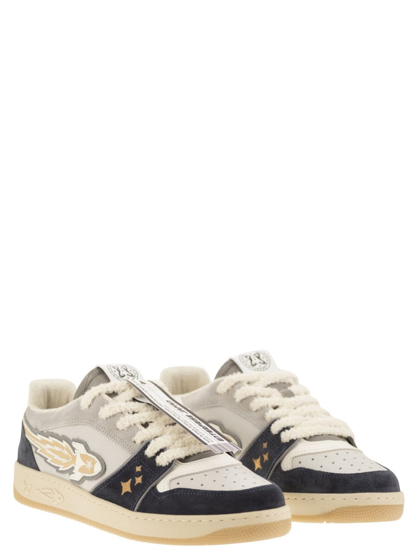 Enterprise Japan Ej Egg Rocket - Sneakers