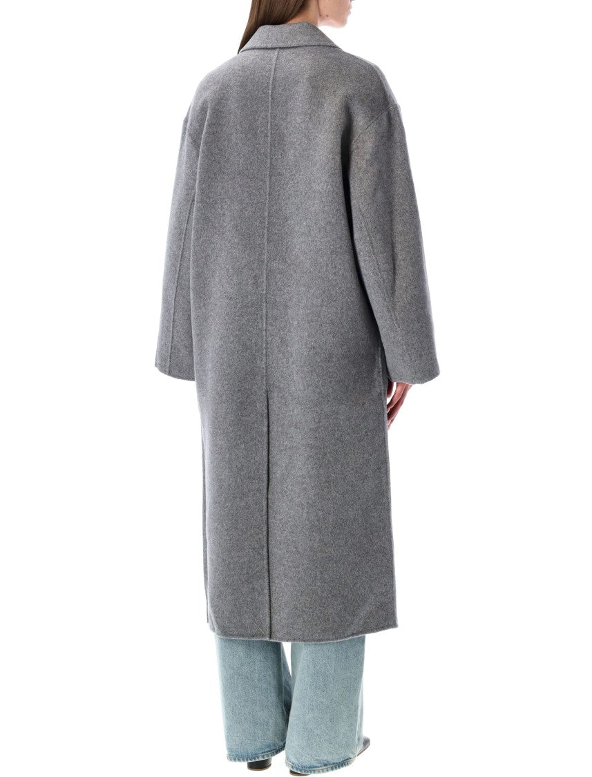 Loulou Studio Borneo Coat