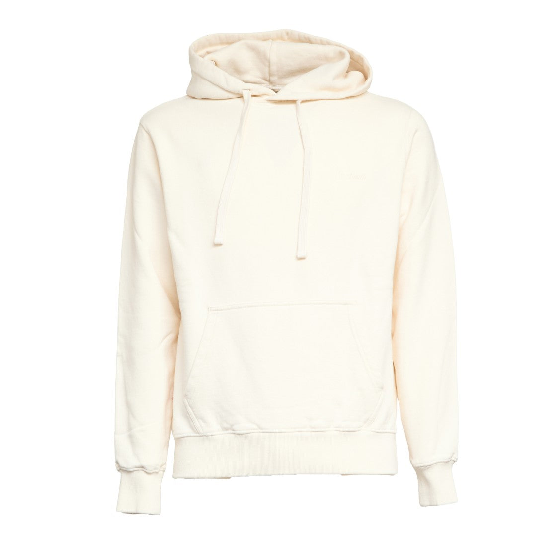 Mc2 Saint Barth Tribeca Hoodie Relaxed Fit