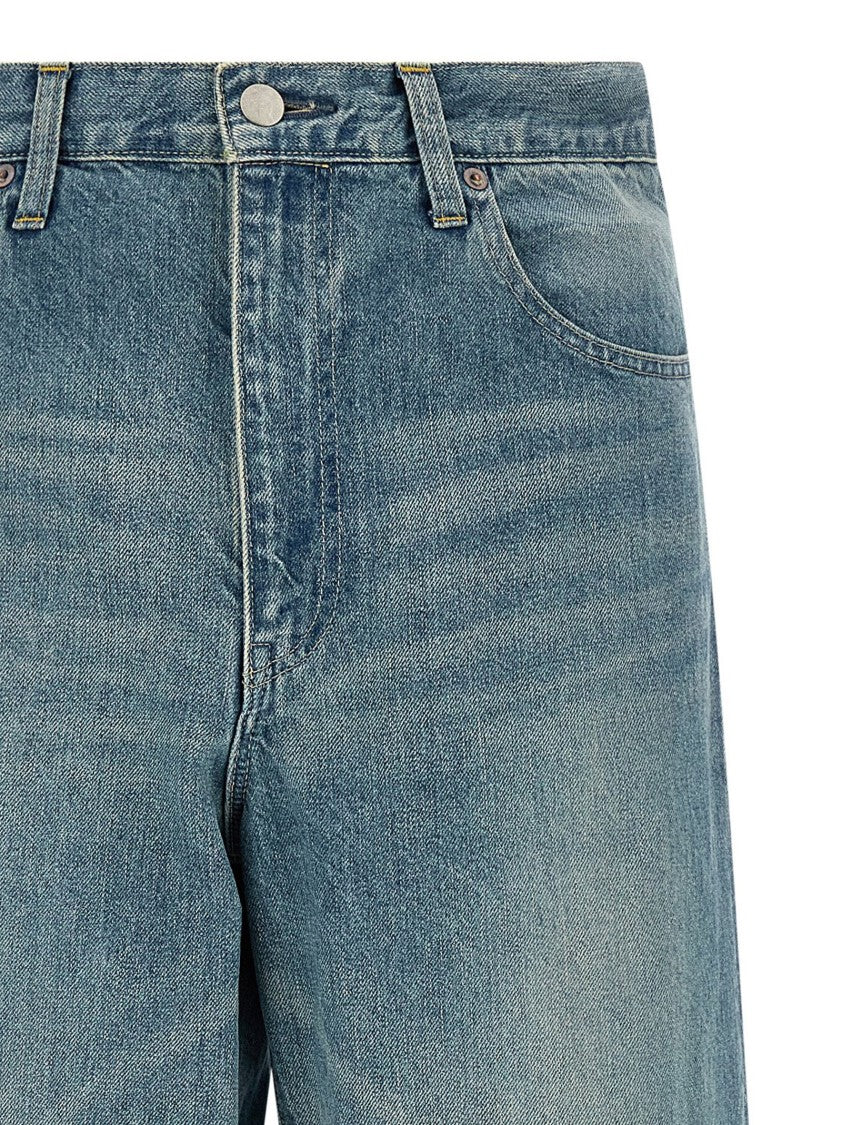 Ssstein Wide' Jeans