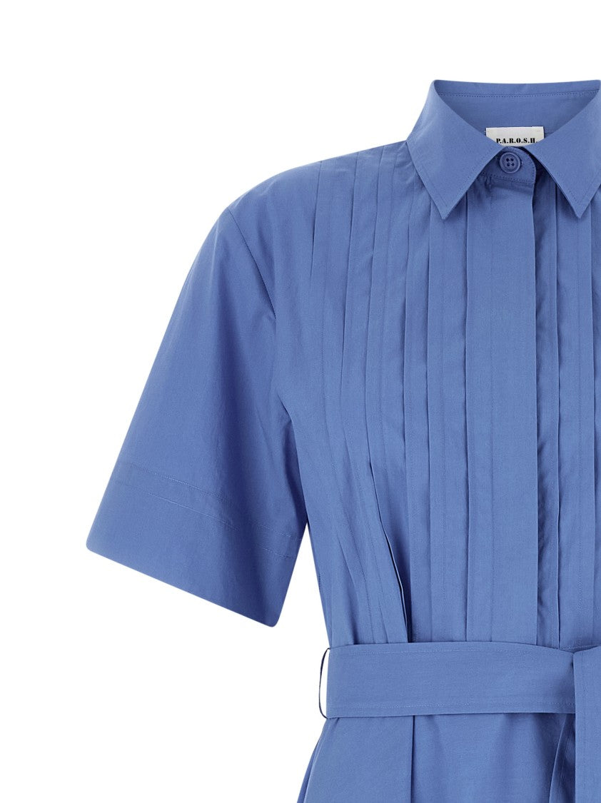 P.A.R.O.S.H. 'Canyox26' Dress