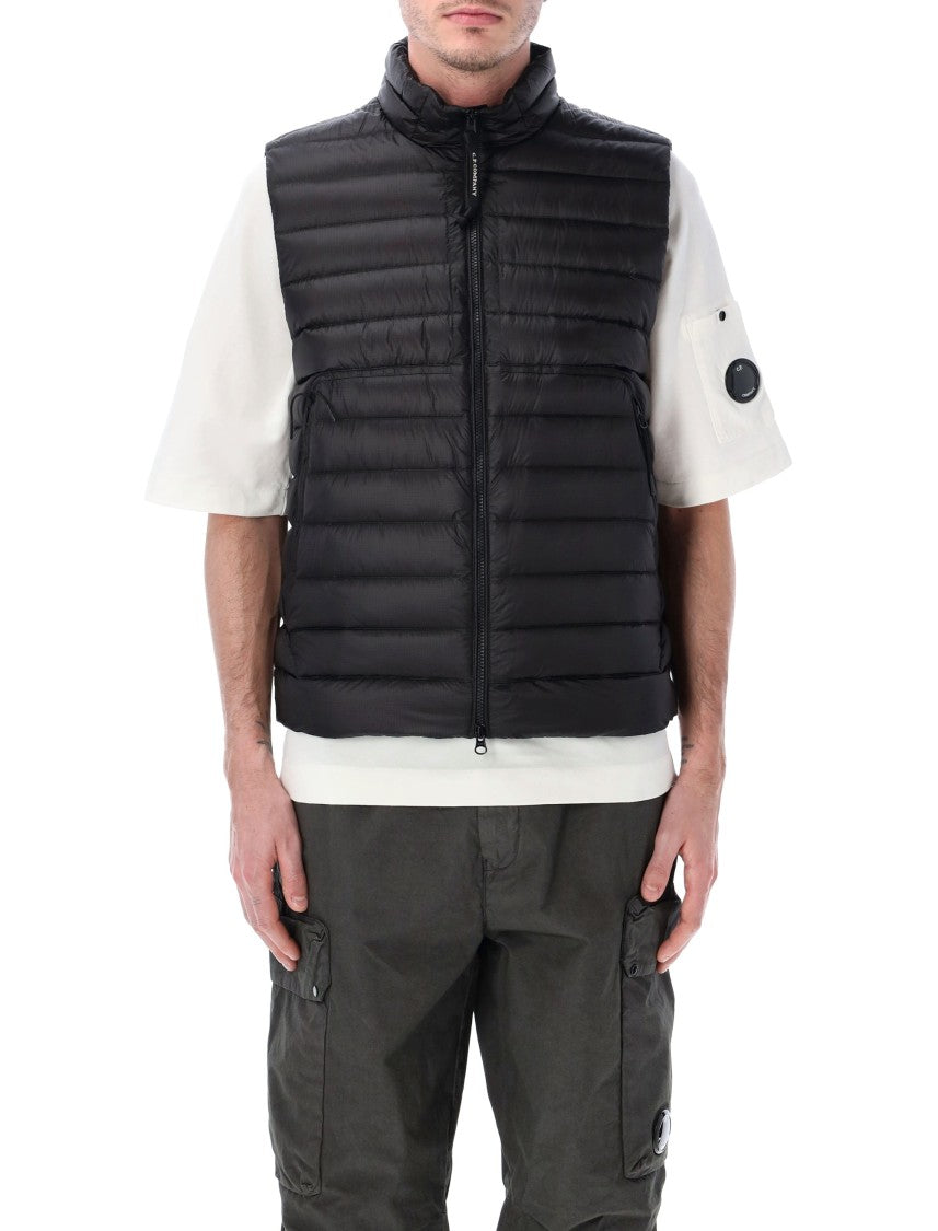 C.P. Company D.D. Shell Down Gilet