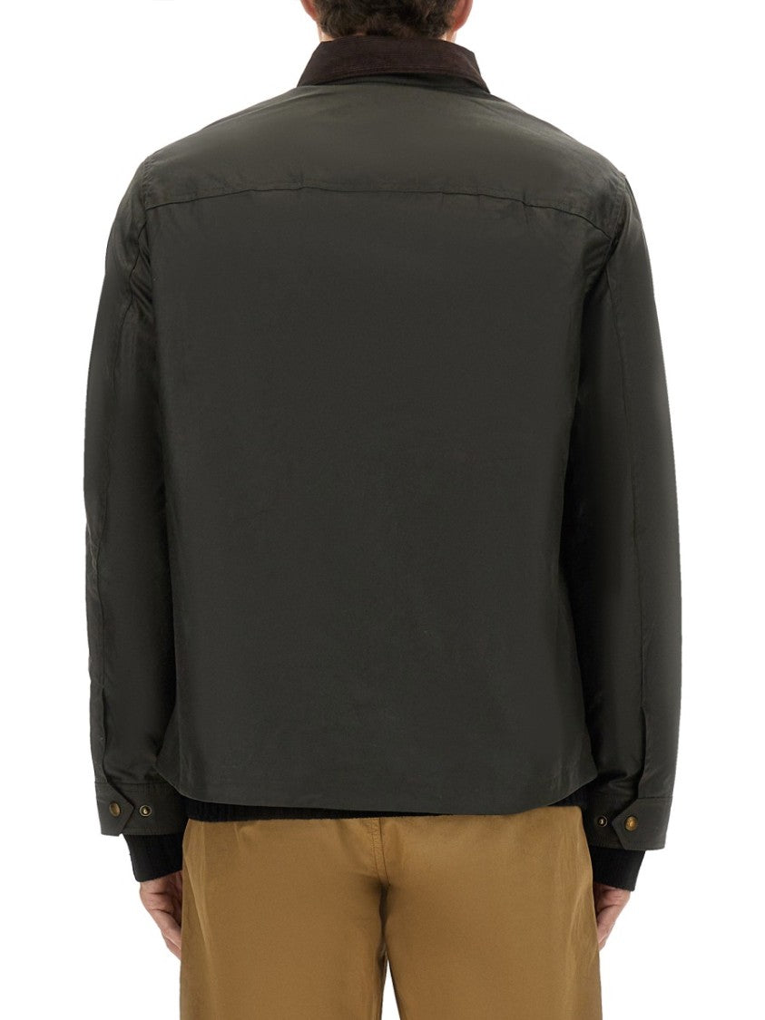 Belstaff "Ground" Jacket