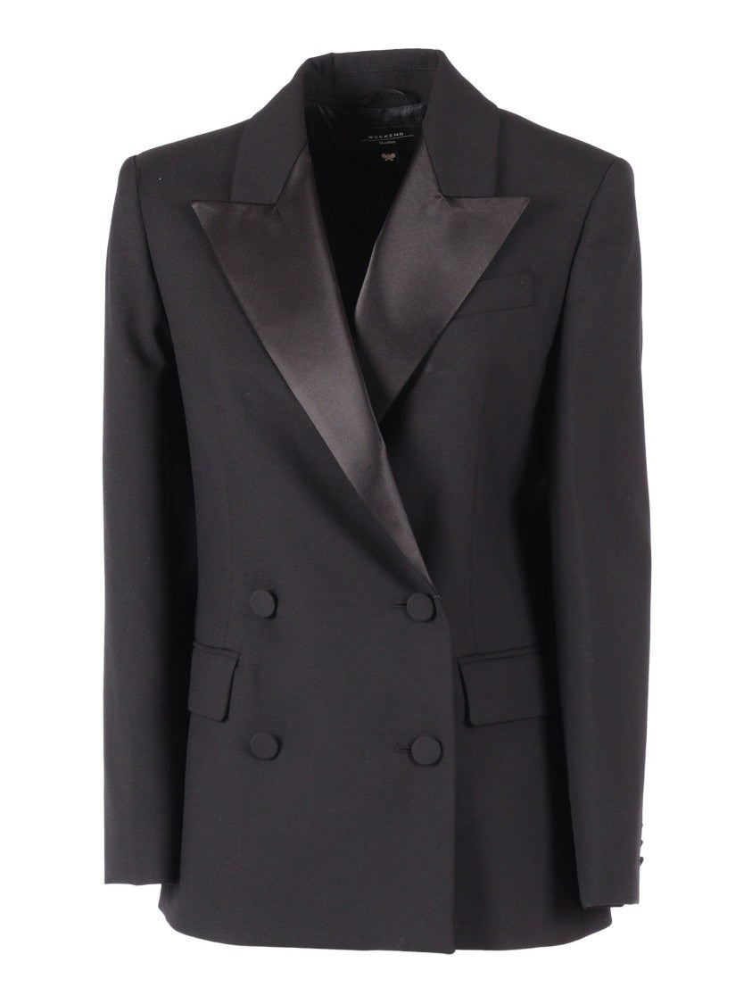 Max Mara Brigida1234 Jacket