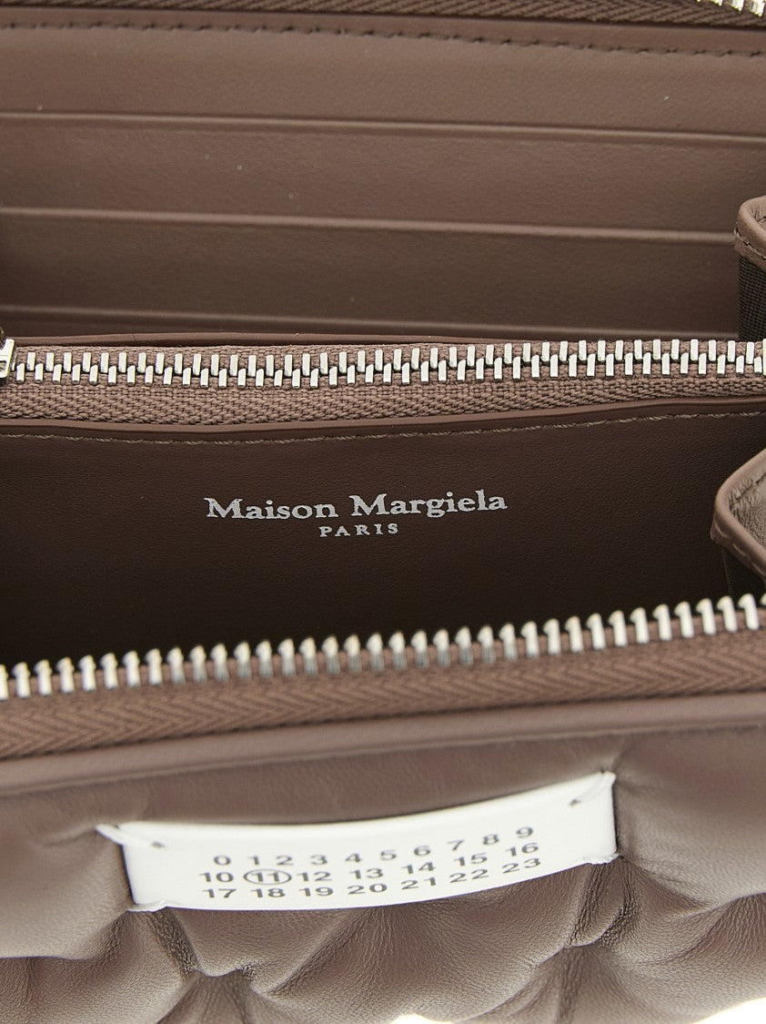 Maison Margiela 'Glam Slam' Small Wallet