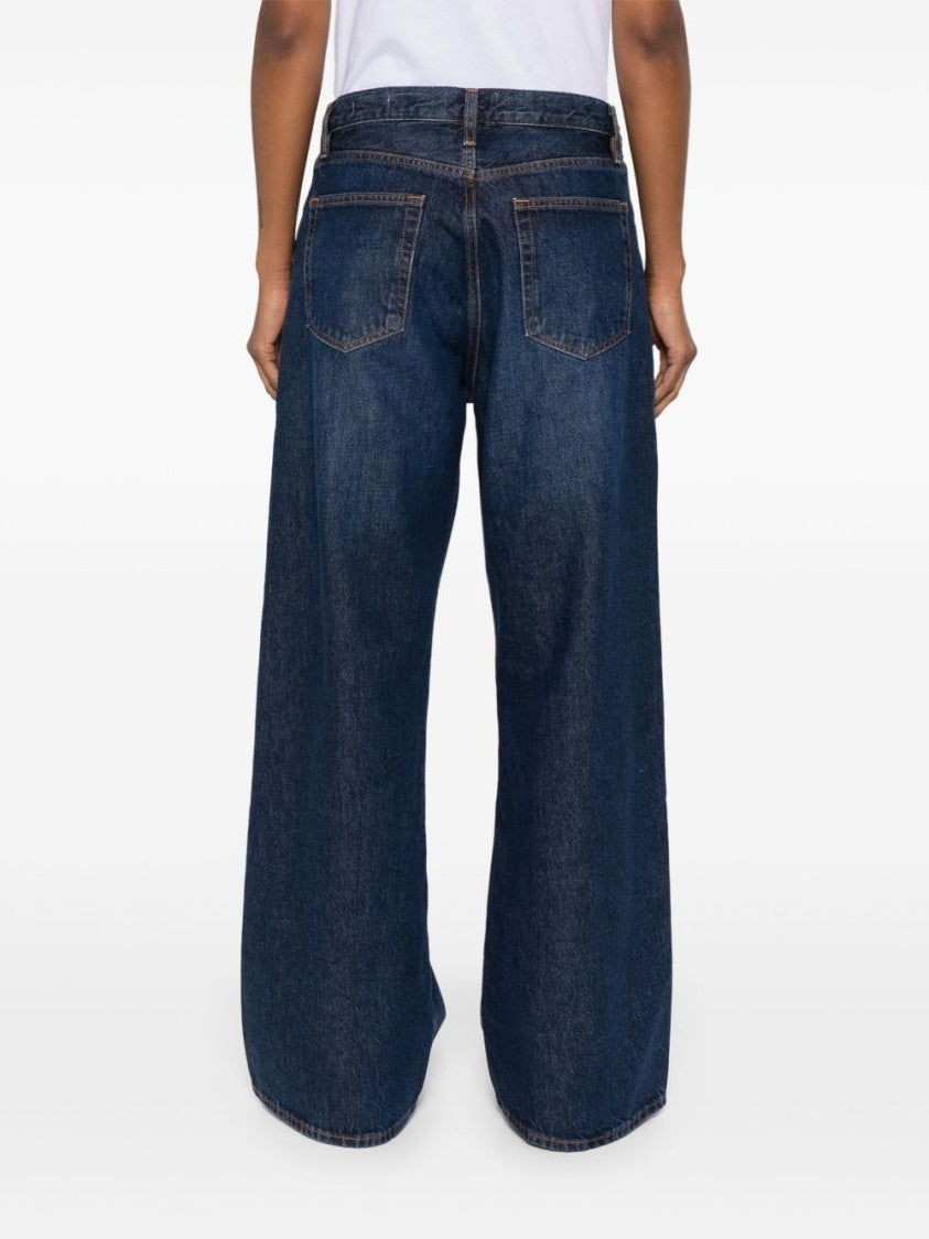 Frame The Loose Jeans