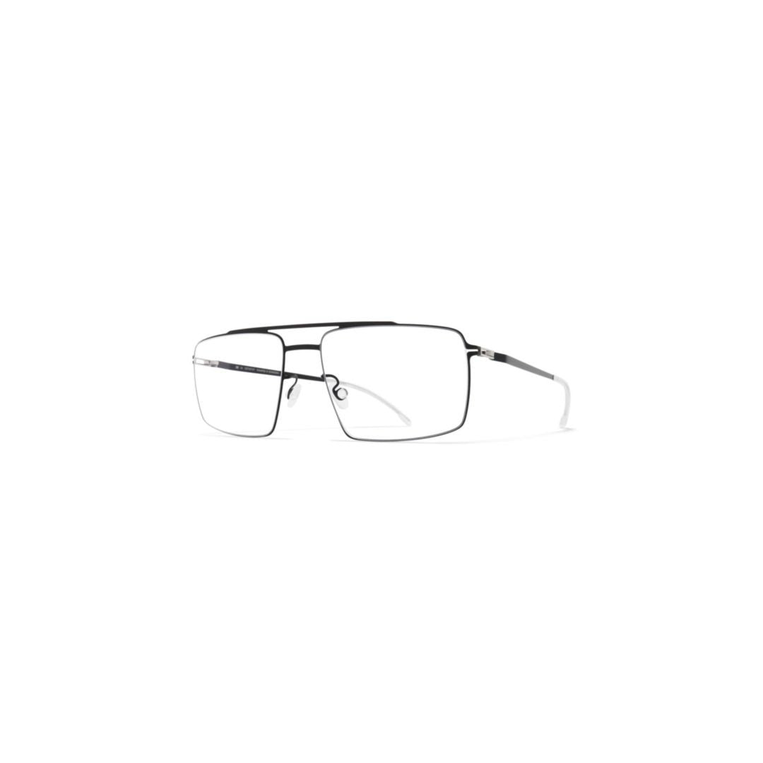 Mykita Pen Rectangular Frame Eyeglasses